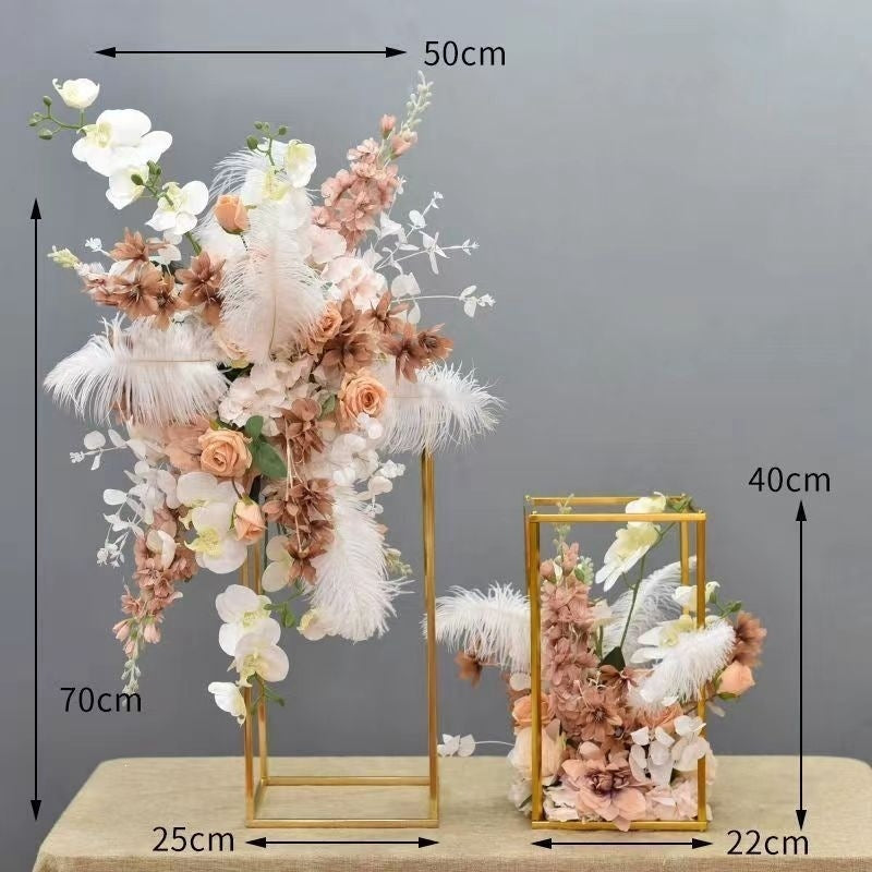 Decorative Floral Centerpiece  1790477146