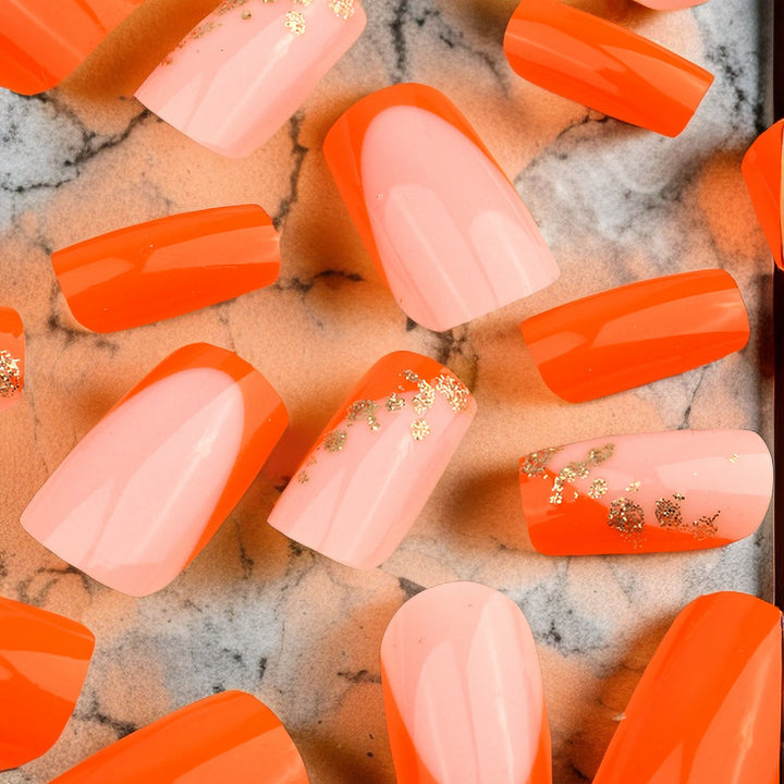 Nail Art Kalsten