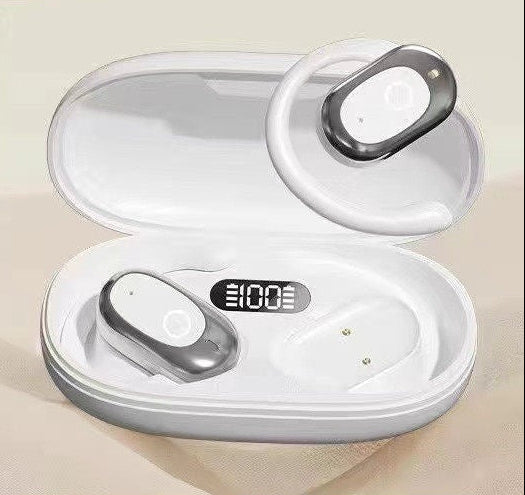 Advanced Smart Touch Control Earbuds Kalsten