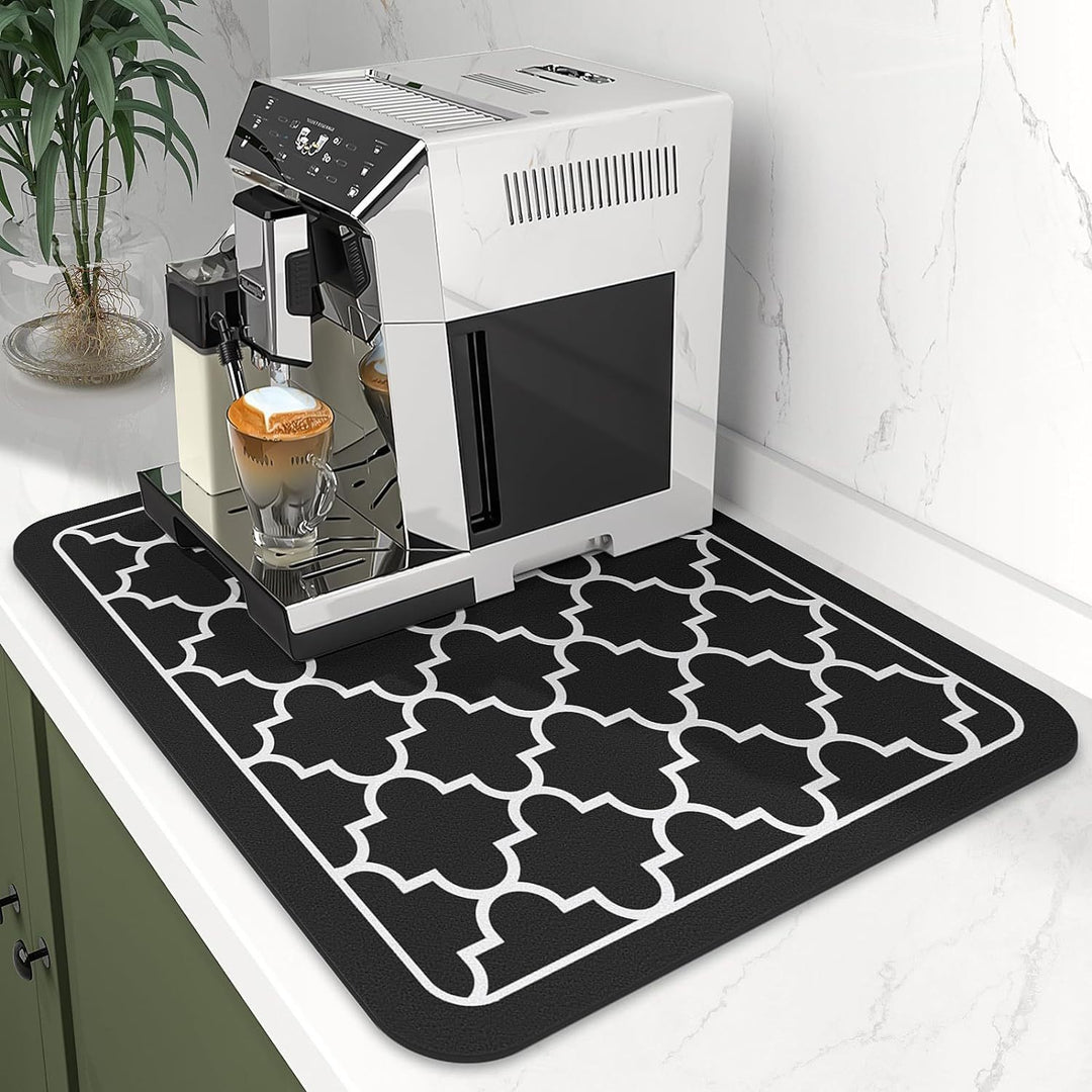 Decorative Table Protection Mat