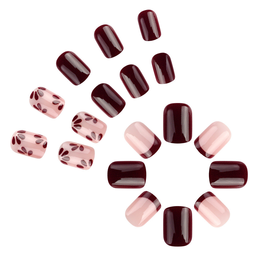 Nail Art Kalsten