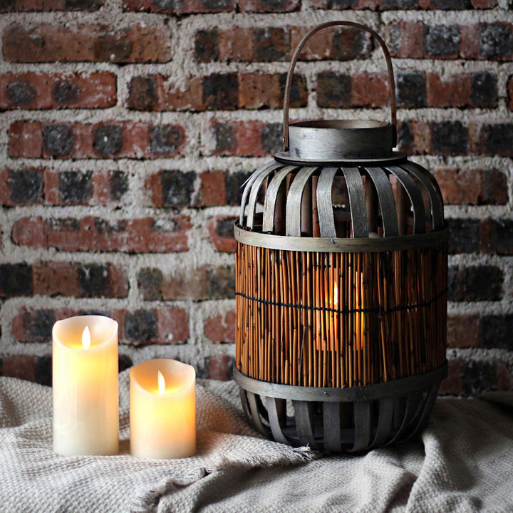 Rustic Lantern Kalsten