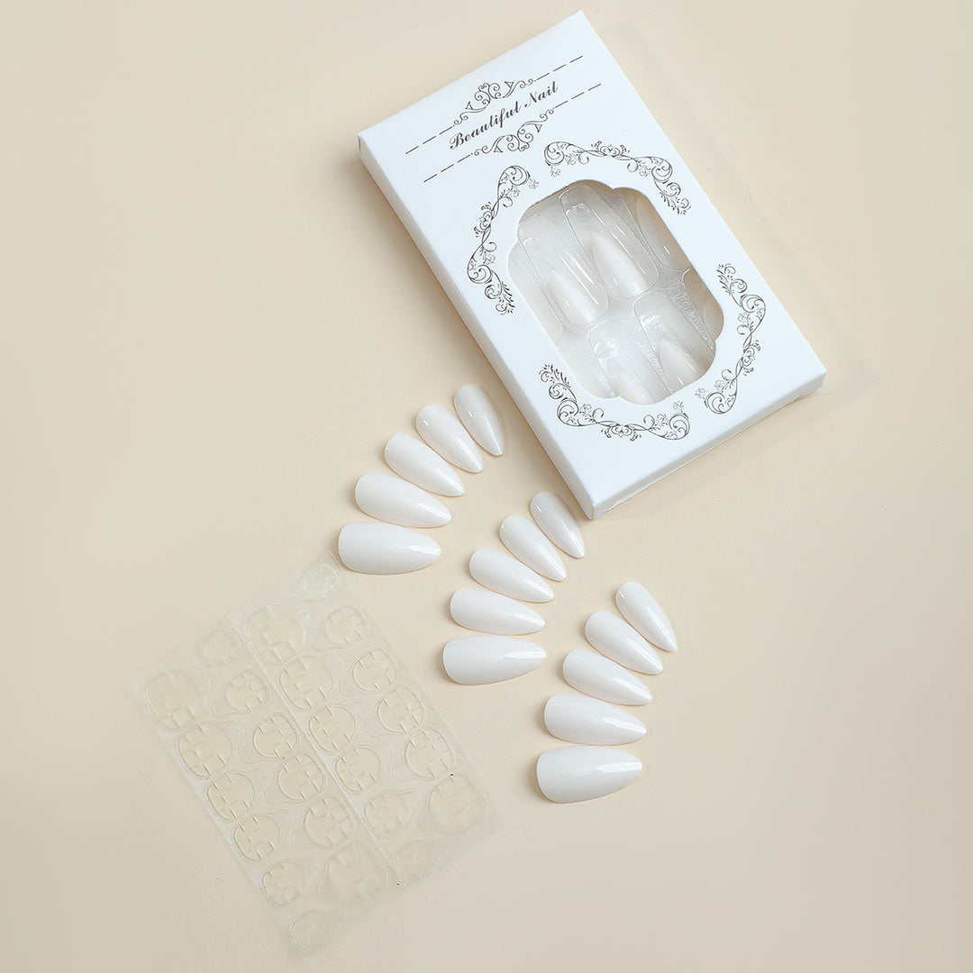 Premium Full-Cover Press-On Nails Kalsten