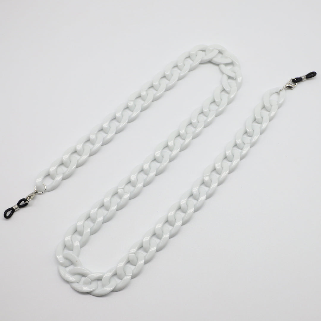 Stylish Statement Chain kalsten