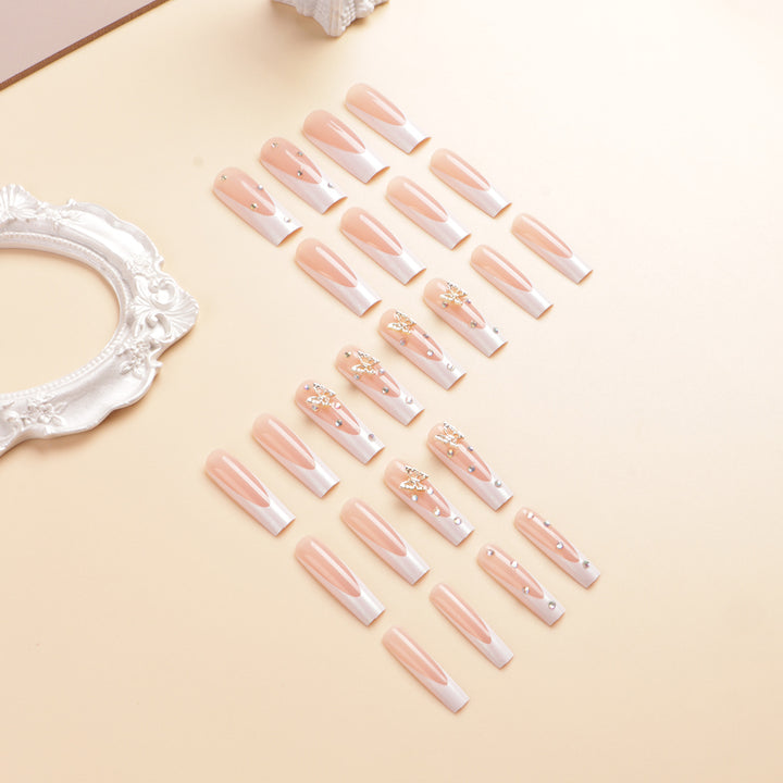 Fashion Nail Art Kalsten