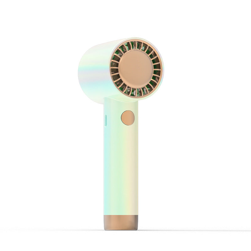 Ladies portable mini fan Kalsten