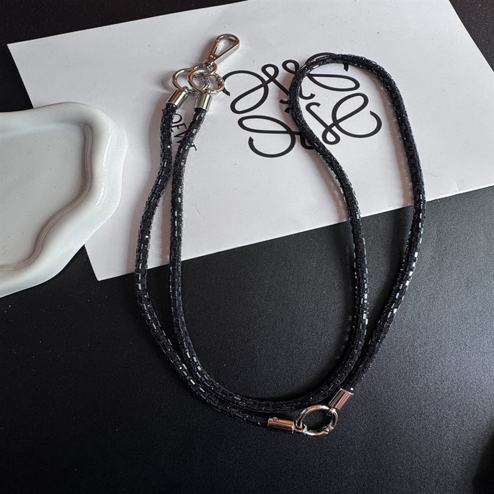 Decorative Beaded Eyewear Lanyard Kalsten 1790134945
