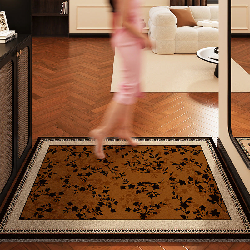 Decorative Entryway Mat