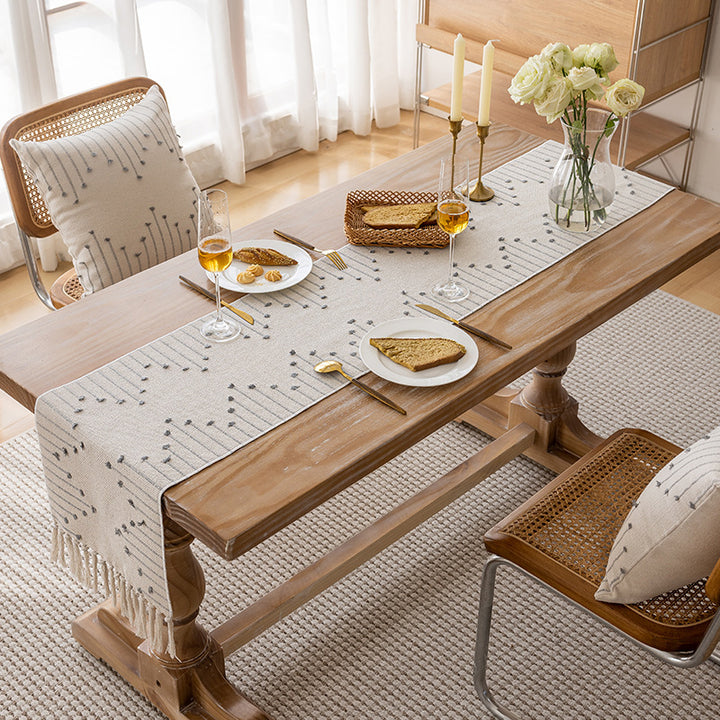 House Decorative Table Runner