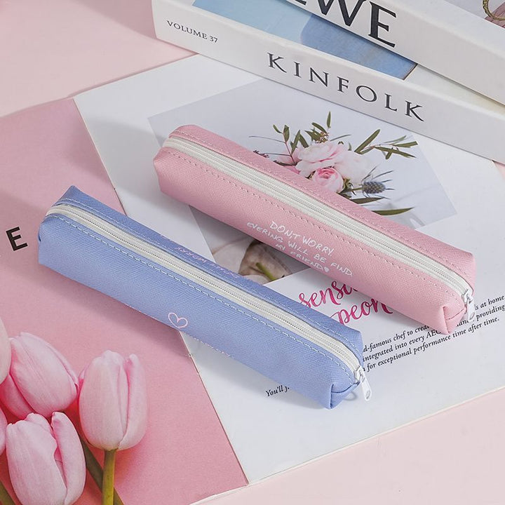 Cute Cartoon Theme Pencil Case Kalsten
