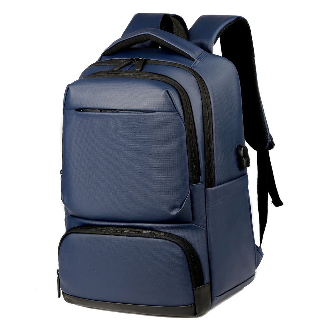 Compact Multifunctional Laptop Backpack Kalsten