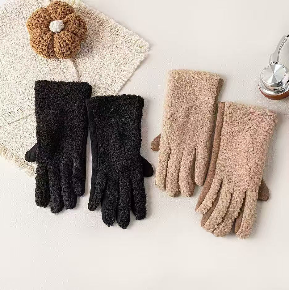 Thermal Touchscreen Winter Gloves Kalsten