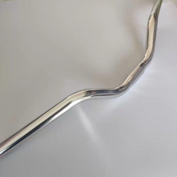 Ergonomic Bicycle Handlebar Kalsten