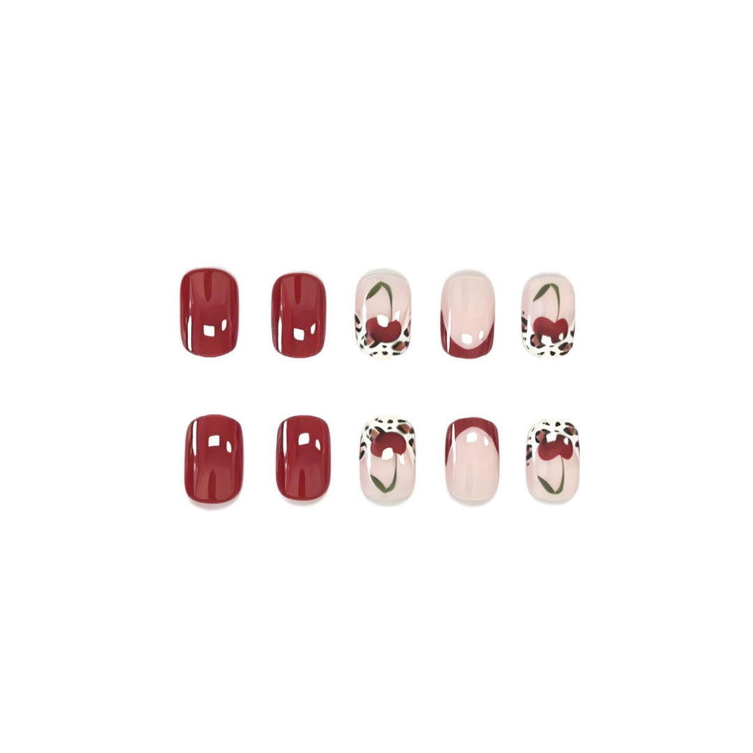 Artistic Nail Art Enhancements Kalsten 1789915403