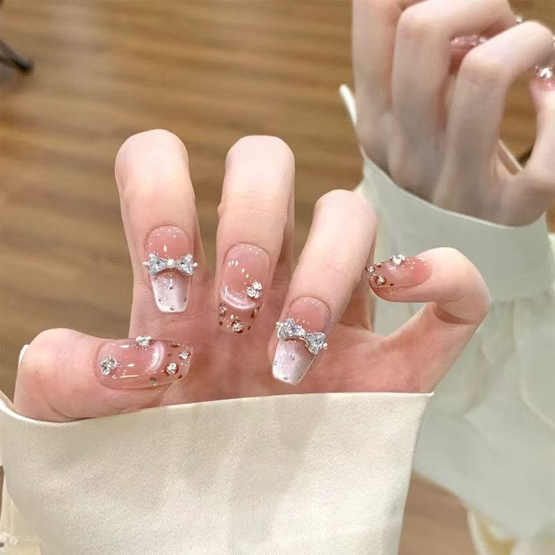 Decorative Nail Art Kalsten