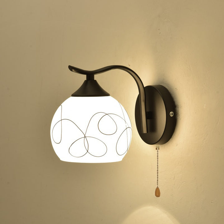 Wall-mounted Decorative Light