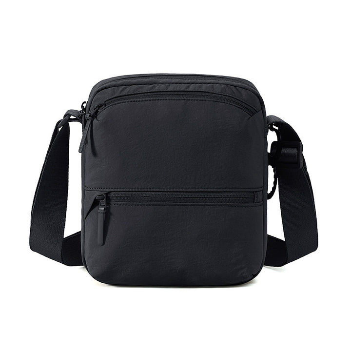 Compact Waterproof Shoulder Bag Kalsten