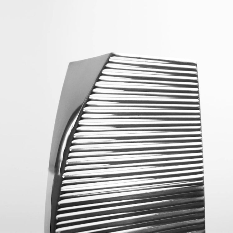Modern Textured Decorative Vase