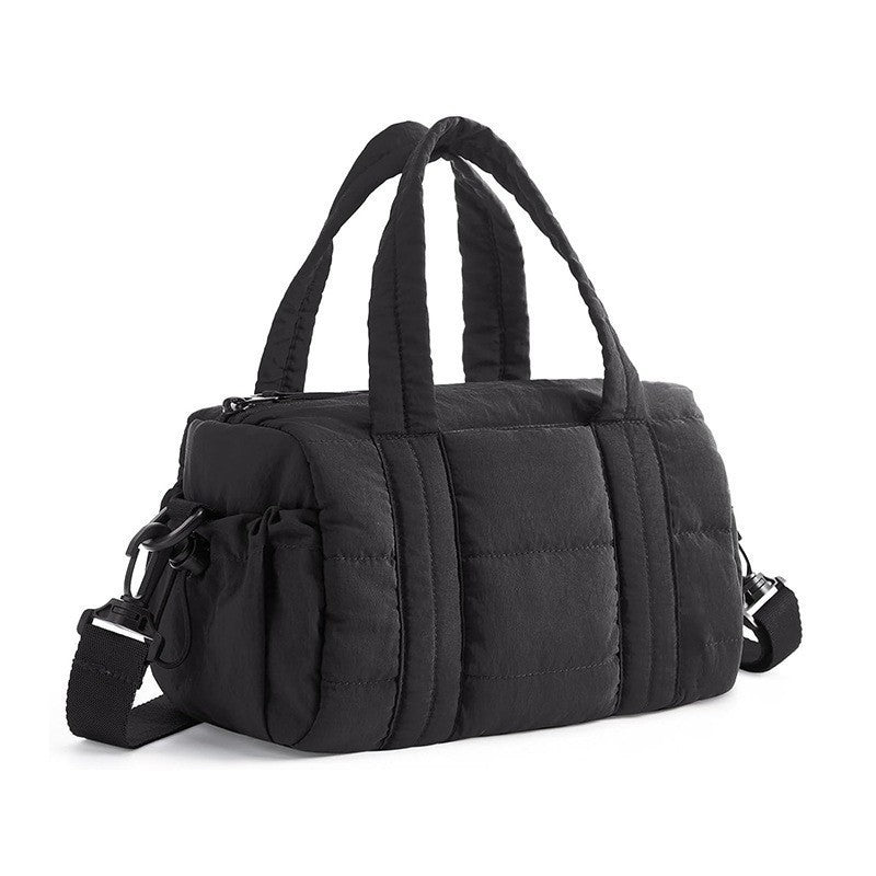 Stylish and Padded Sports Bag Kalsten
