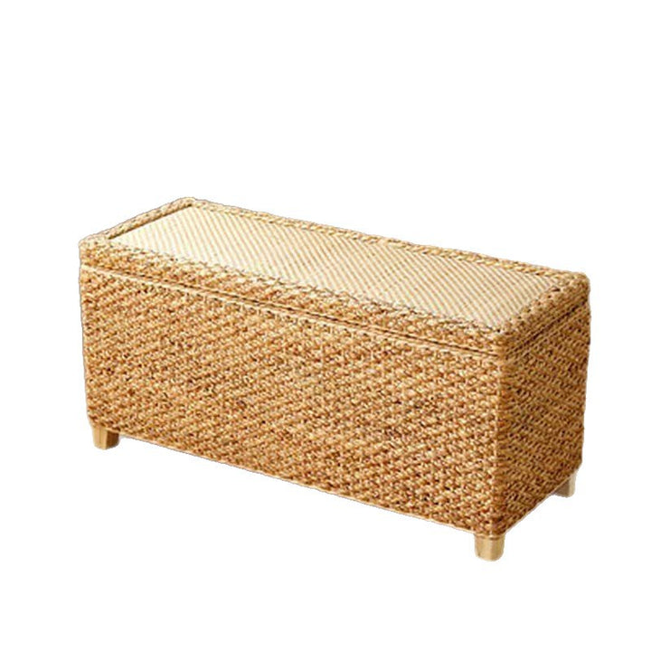 Practical and Decorative Storage Chest Kalsten
