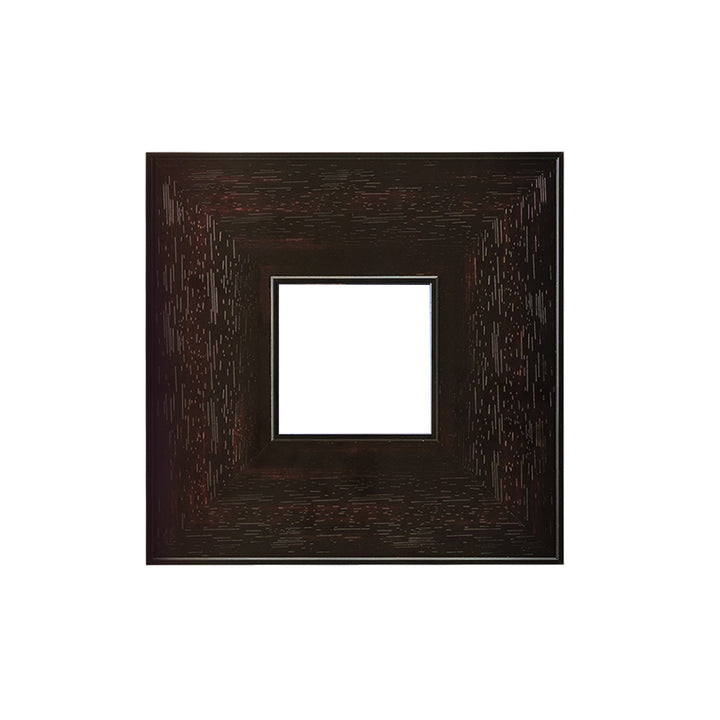 Artistic Framed Fashion Illustration for Home Display