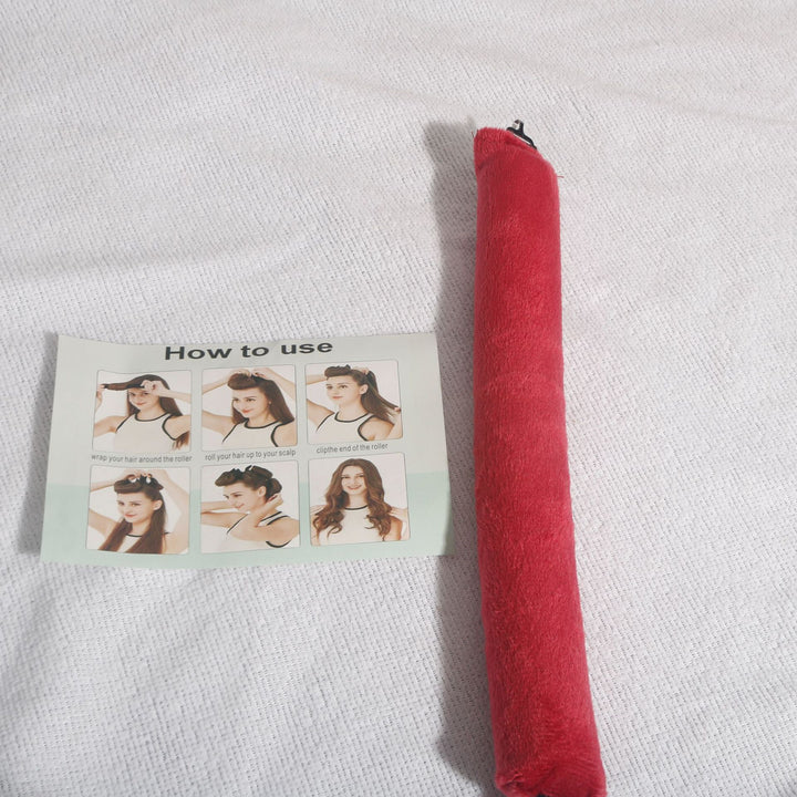 Hair Curling Roller