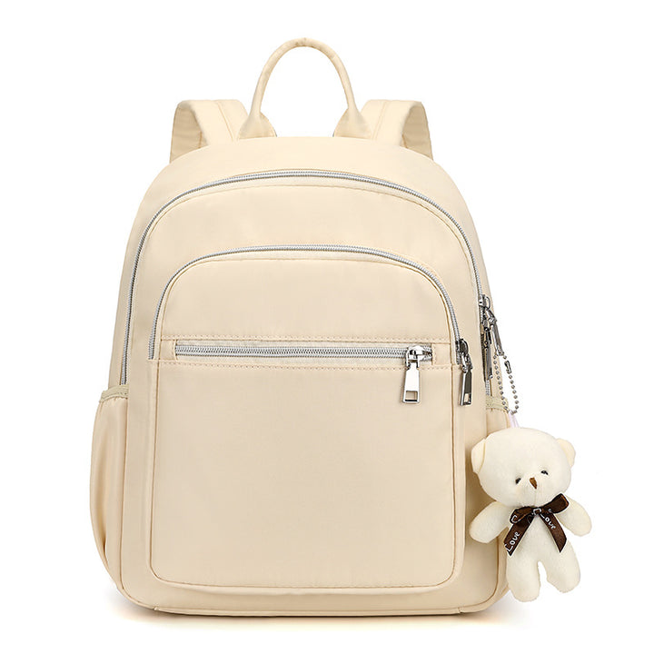 Cute Cartoon Pattern Backpack Kalsten