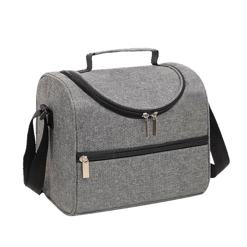 Stylish Insulated Lunch Cooler Bag