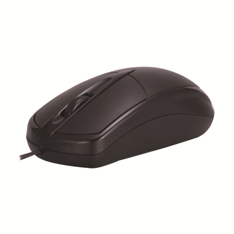 Wired Keyboard and Optical Mouse Combo Kalsten