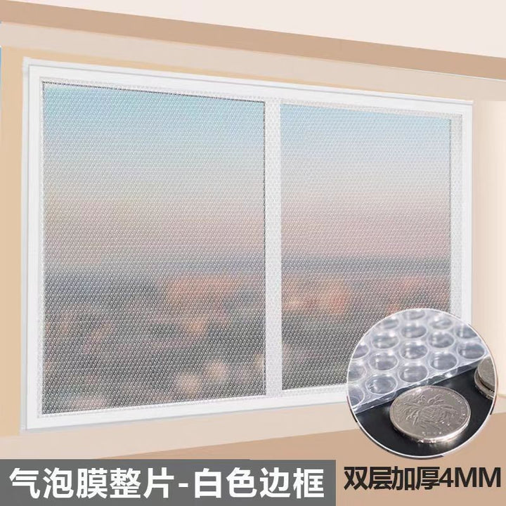 airtight window film Kalsten