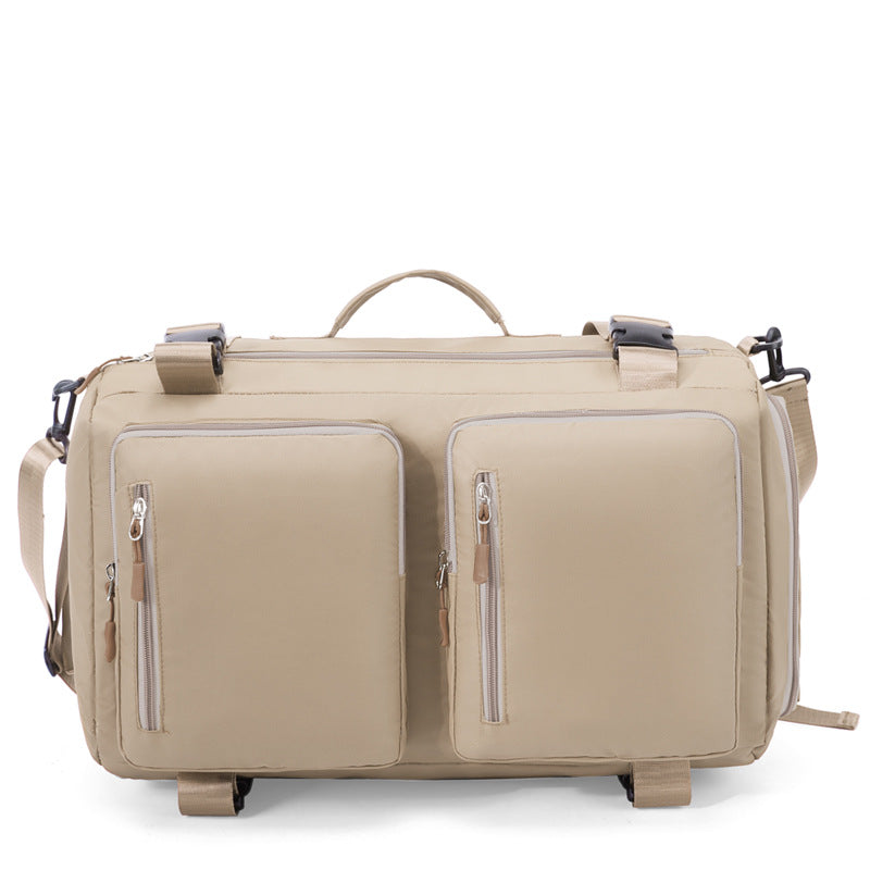 Versatile Utility Travel Backpack Kalsten