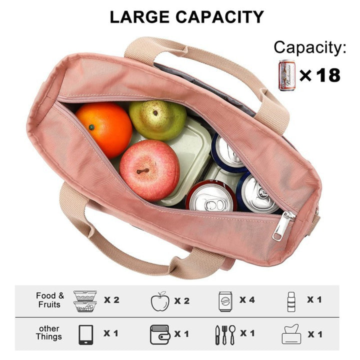 Multi-Purpose Eco-Friendly Kalsten Tote