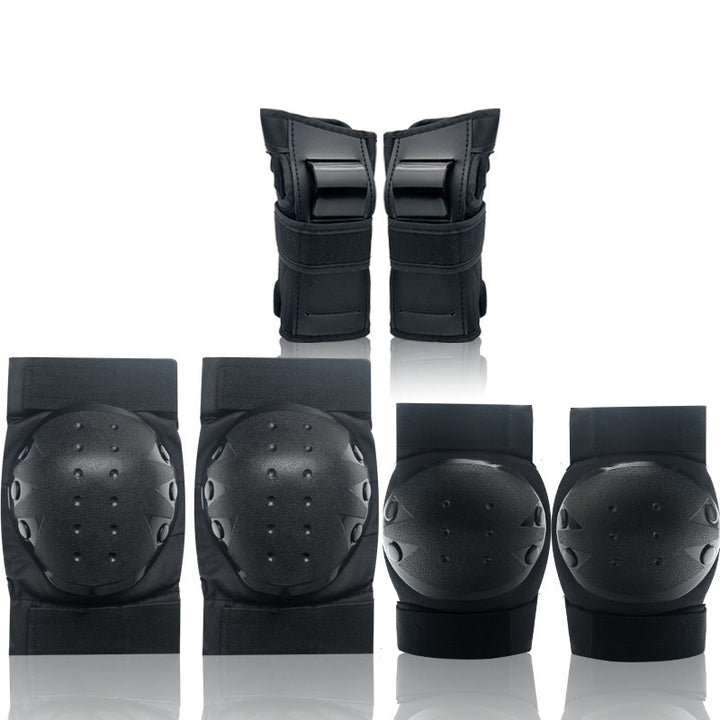 Protective SportGear Kalsten