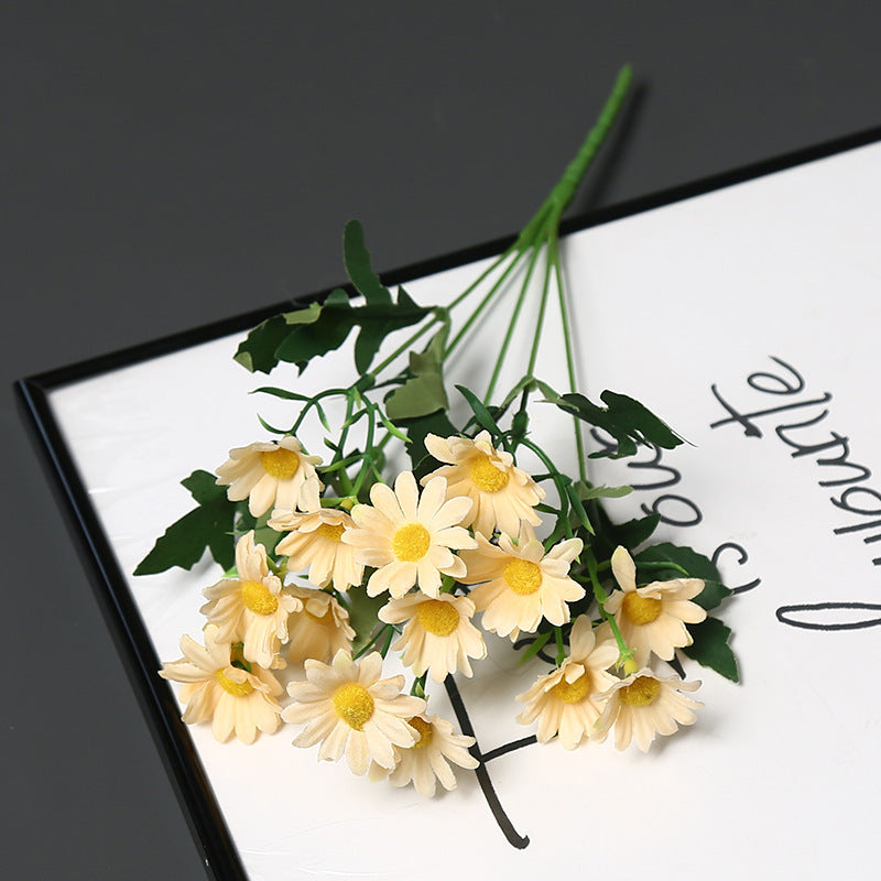 Decorative Floral Arrangement for Home Decor