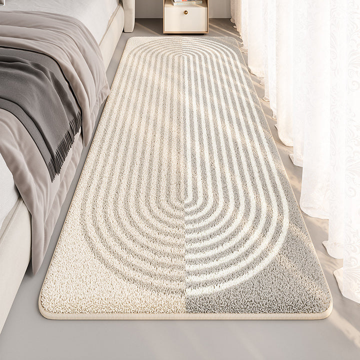 Soft Plush Area Runner Mat