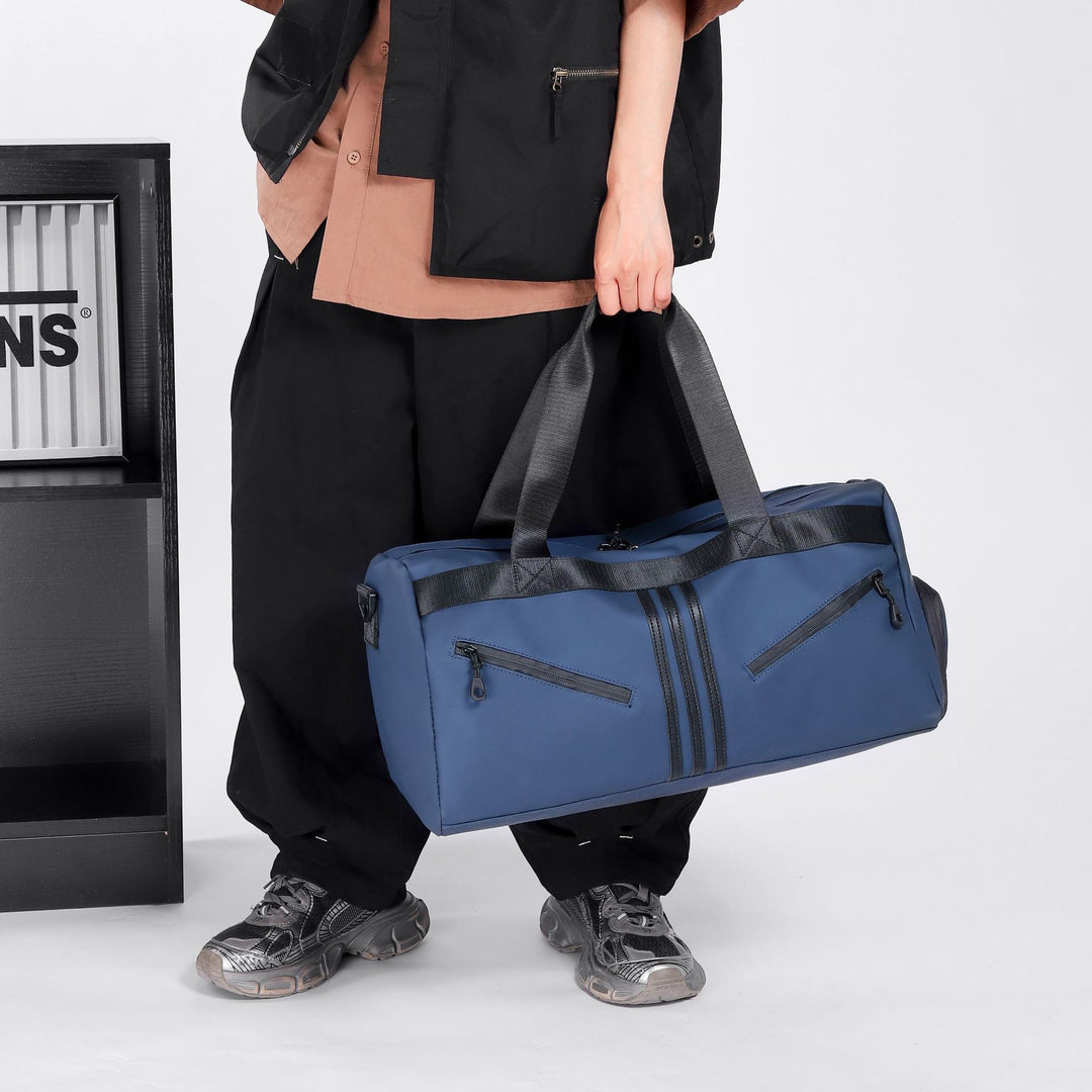 Premium Multifunctional Sports Duffle Bag Kalsten