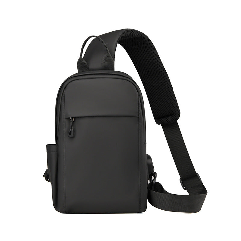 Compact Waterproof Sling Bag Kalsten