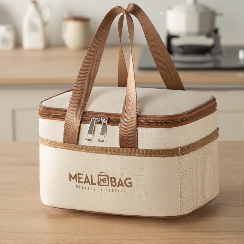 Insulated Meal Prep Kalsten