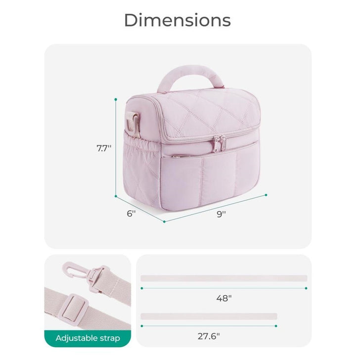 Practical Room Bag Kalsten