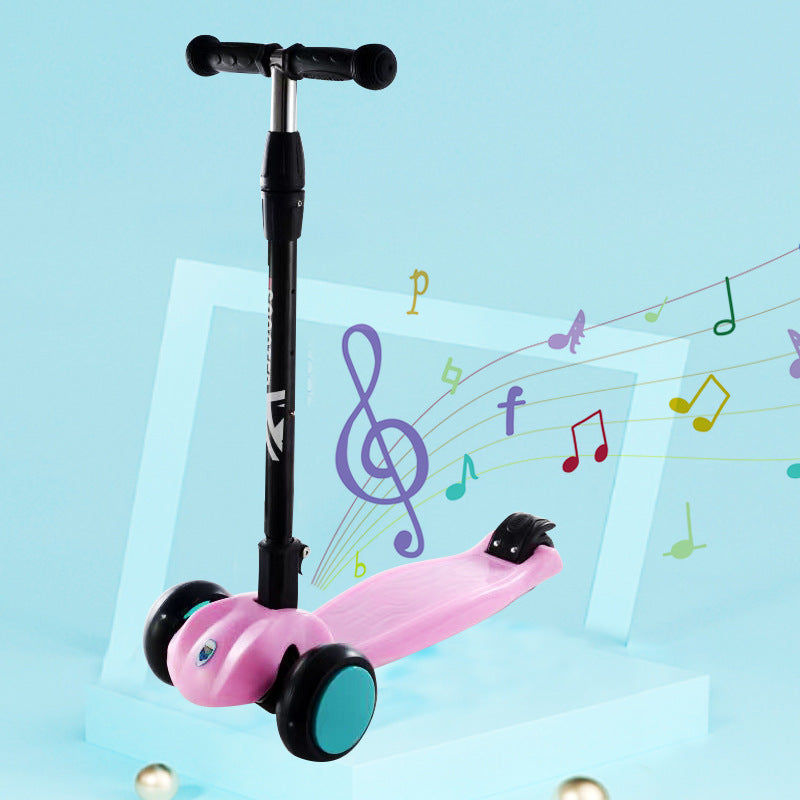 Stunt Kickboard Scooter Kalsten