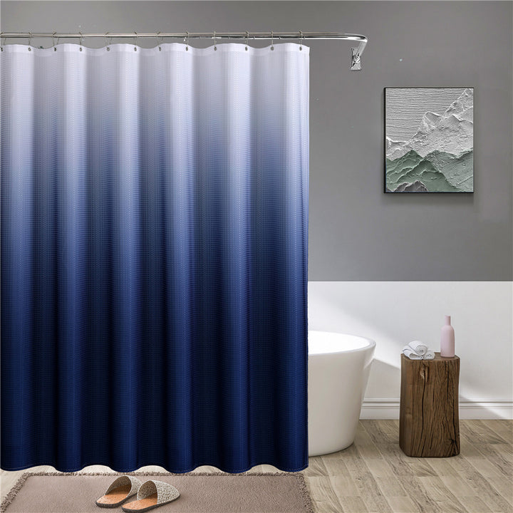 Shower Curtain Kalsten