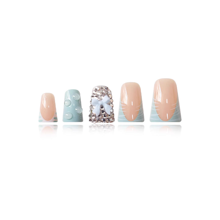 Nail Art Kalsten
