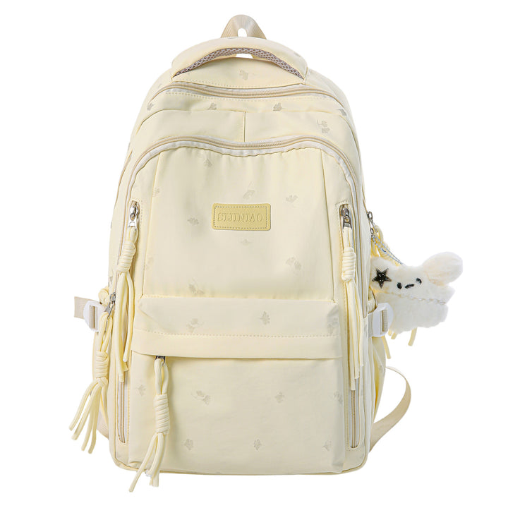 Stylish Multi-Pocket Urban Backpack Kalsten