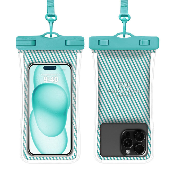 Waterproof Smartphone Case Kalsten