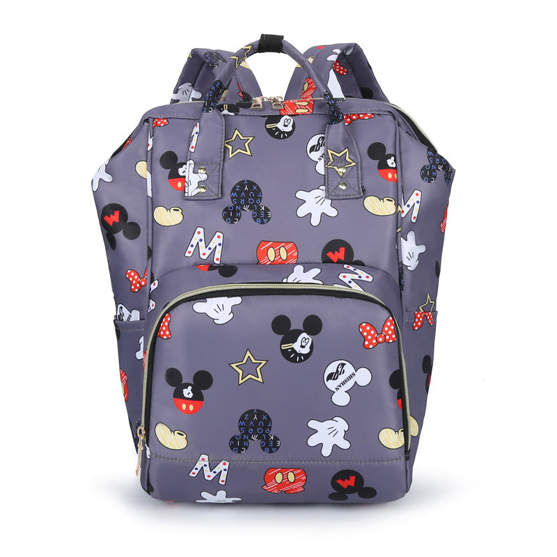 Stylish Backpack Kalsten
