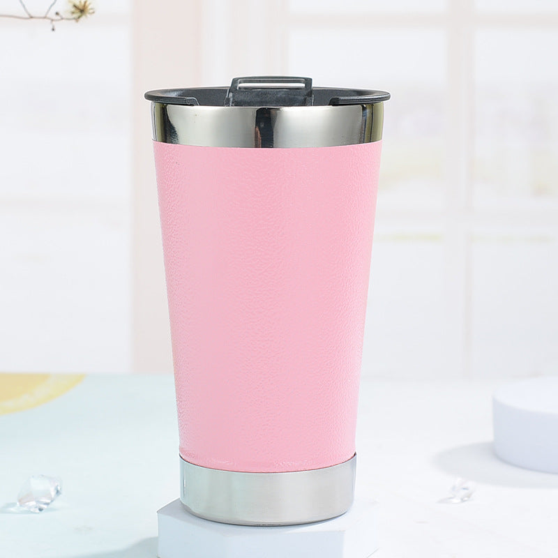 Women Insulated Coffee Mug with Robust Surface Kalsten