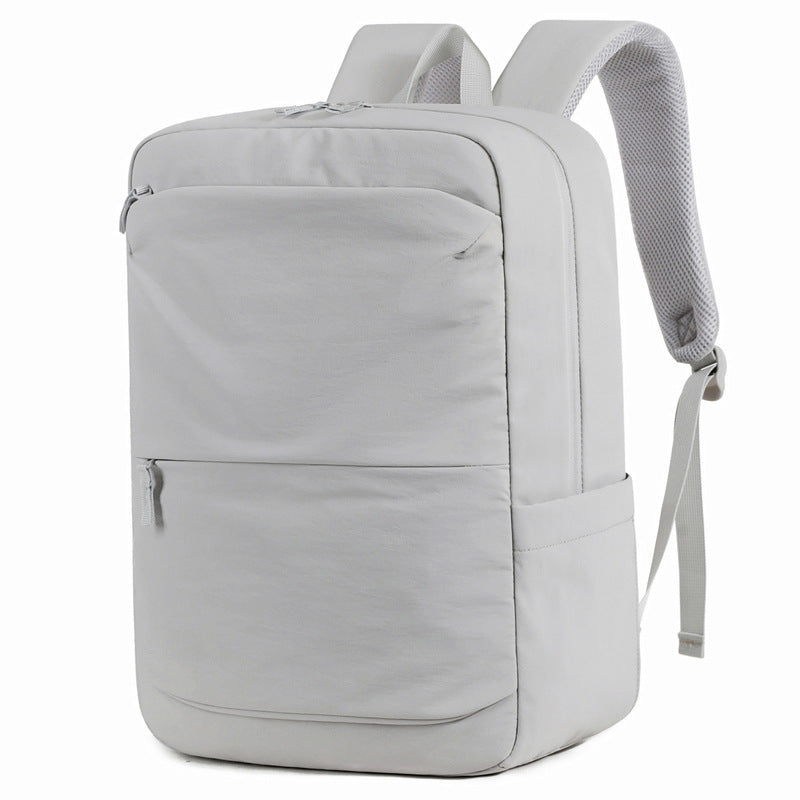 Versatile Multi-Functional Lightweight Backpack