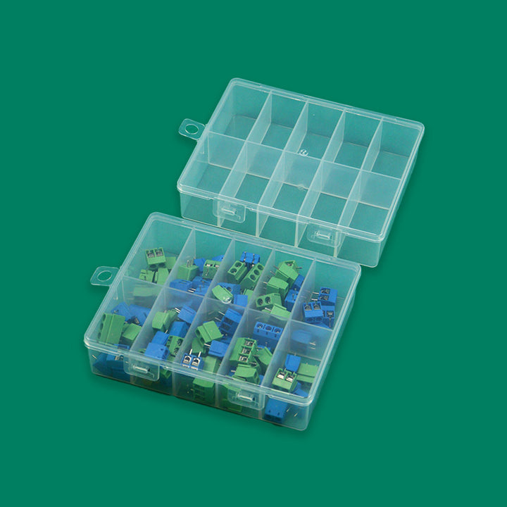 Multi-Sectional Craft Supply Organizer Kalsten