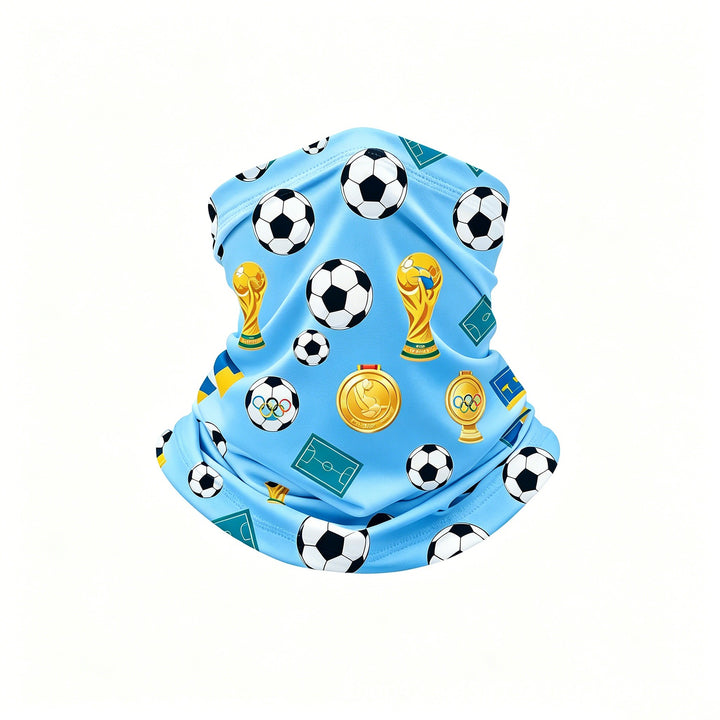 Unisex Multifunctional Tube Scarf Kalsten
