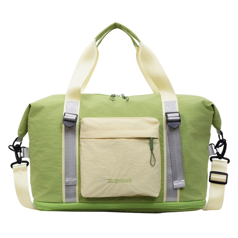 Multi-Purpose Gym Duffle Bag Kalsten